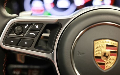 Porsche Cayenne III, 2022 год, 13 990 000 рублей, 25 фотография