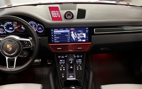 Porsche Cayenne III, 2022 год, 13 990 000 рублей, 30 фотография