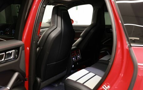 Porsche Cayenne III, 2022 год, 13 990 000 рублей, 38 фотография