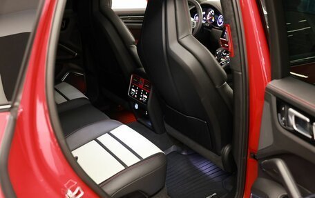 Porsche Cayenne III, 2022 год, 13 990 000 рублей, 40 фотография