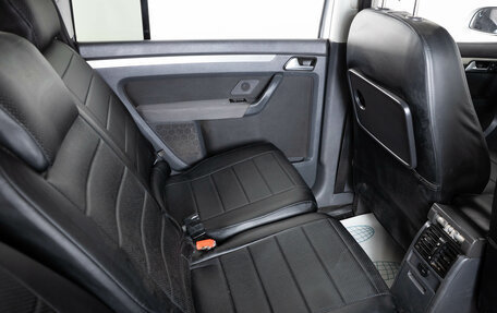 Volkswagen Touran III, 2008 год, 799 000 рублей, 10 фотография