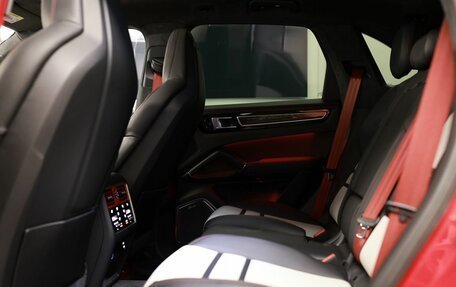 Porsche Cayenne III, 2022 год, 13 990 000 рублей, 39 фотография