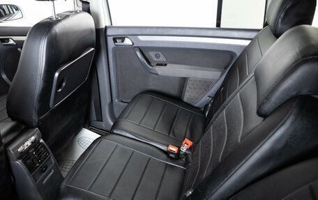 Volkswagen Touran III, 2008 год, 799 000 рублей, 9 фотография