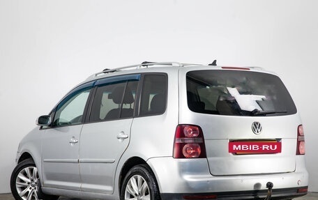 Volkswagen Touran III, 2008 год, 799 000 рублей, 7 фотография