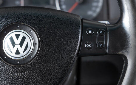 Volkswagen Touran III, 2008 год, 799 000 рублей, 18 фотография