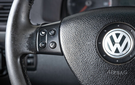 Volkswagen Touran III, 2008 год, 799 000 рублей, 17 фотография