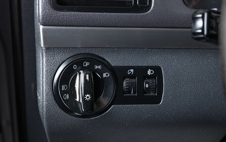 Volkswagen Touran III, 2008 год, 799 000 рублей, 20 фотография