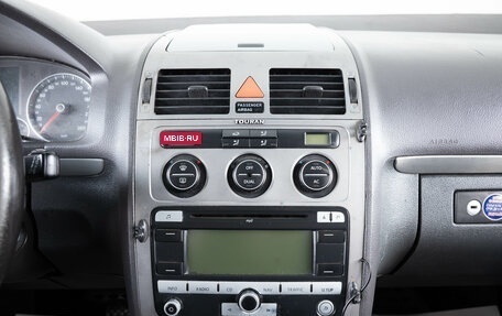 Volkswagen Touran III, 2008 год, 799 000 рублей, 15 фотография