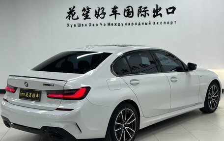 BMW 3 серия, 2022 год, 2 850 000 рублей, 4 фотография