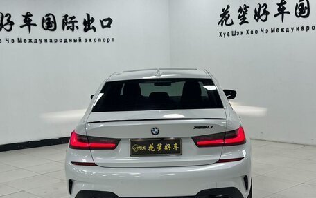 BMW 3 серия, 2022 год, 2 850 000 рублей, 5 фотография