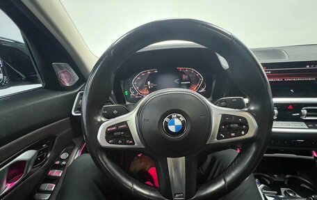 BMW 3 серия, 2022 год, 2 850 000 рублей, 9 фотография
