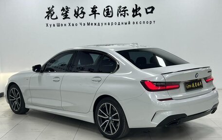 BMW 3 серия, 2022 год, 2 850 000 рублей, 6 фотография