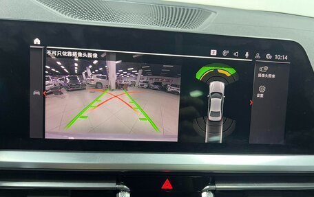 BMW 3 серия, 2022 год, 2 850 000 рублей, 12 фотография