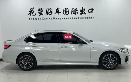 BMW 3 серия, 2022 год, 2 850 000 рублей, 7 фотография