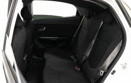 KIA Rio III рестайлинг, 2017 год, 1 199 000 рублей, 9 фотография