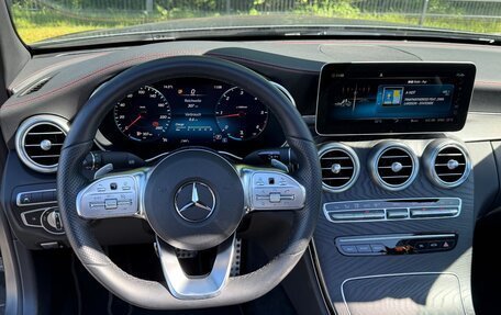 Mercedes-Benz C-Класс, 2022 год, 5 714 000 рублей, 6 фотография
