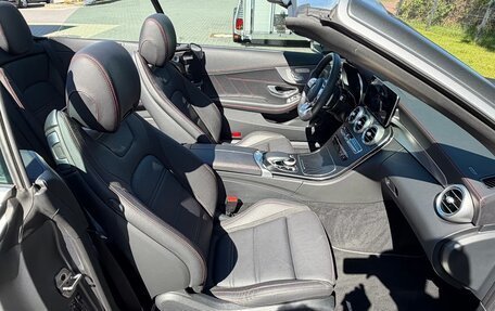 Mercedes-Benz C-Класс, 2022 год, 5 714 000 рублей, 8 фотография