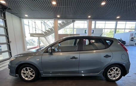 Hyundai i30 I, 2010 год, 542 000 рублей, 6 фотография