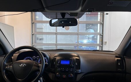 Hyundai i30 I, 2010 год, 542 000 рублей, 9 фотография