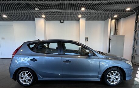 Hyundai i30 I, 2010 год, 542 000 рублей, 2 фотография