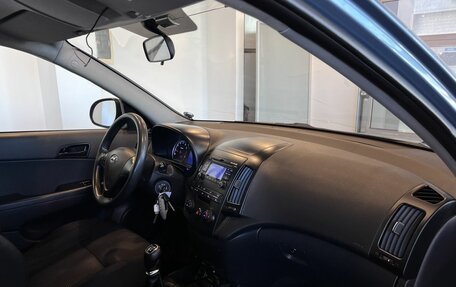 Hyundai i30 I, 2010 год, 542 000 рублей, 12 фотография