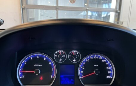 Hyundai i30 I, 2010 год, 542 000 рублей, 11 фотография