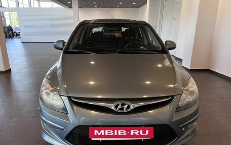 Hyundai i30 I, 2010 год, 542 000 рублей, 8 фотография