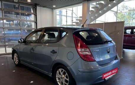 Hyundai i30 I, 2010 год, 542 000 рублей, 5 фотография