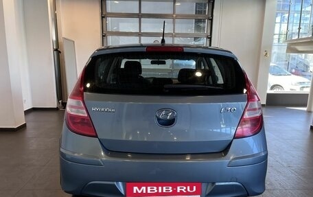 Hyundai i30 I, 2010 год, 542 000 рублей, 4 фотография