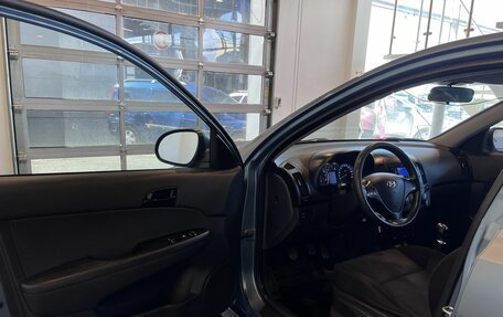 Hyundai i30 I, 2010 год, 542 000 рублей, 19 фотография