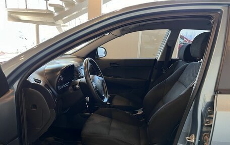 Hyundai i30 I, 2010 год, 542 000 рублей, 14 фотография