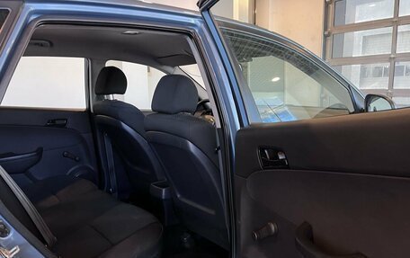 Hyundai i30 I, 2010 год, 542 000 рублей, 15 фотография