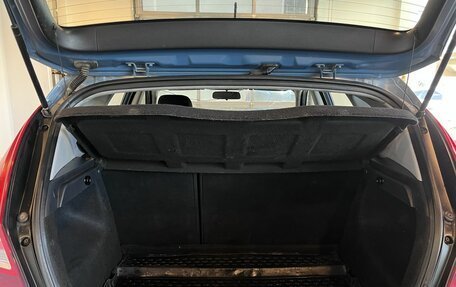 Hyundai i30 I, 2010 год, 542 000 рублей, 16 фотография