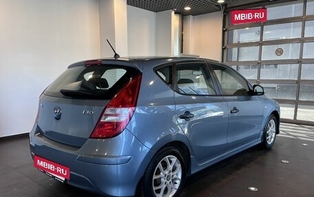 Hyundai i30 I, 2010 год, 542 000 рублей, 3 фотография