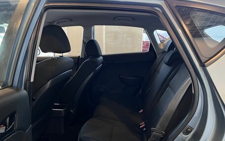 Hyundai i30 I, 2010 год, 542 000 рублей, 22 фотография