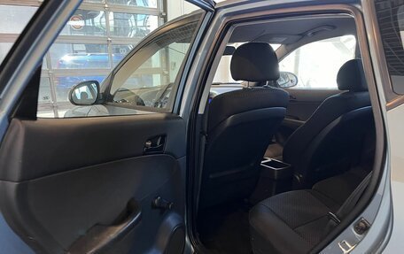 Hyundai i30 I, 2010 год, 542 000 рублей, 23 фотография
