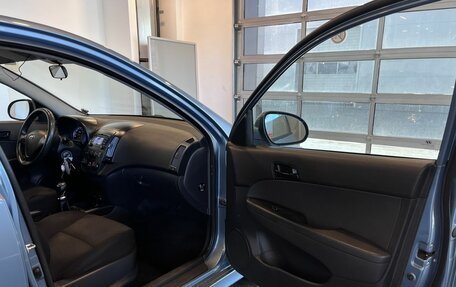 Hyundai i30 I, 2010 год, 542 000 рублей, 25 фотография