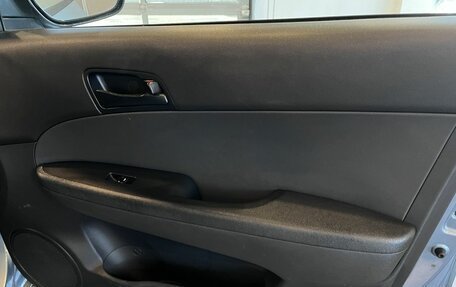 Hyundai i30 I, 2010 год, 542 000 рублей, 26 фотография