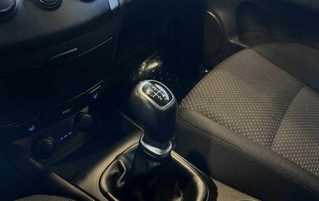 Hyundai i30 I, 2010 год, 542 000 рублей, 29 фотография
