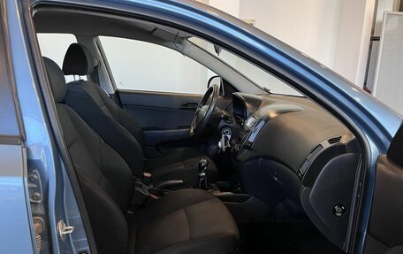 Hyundai i30 I, 2010 год, 542 000 рублей, 27 фотография