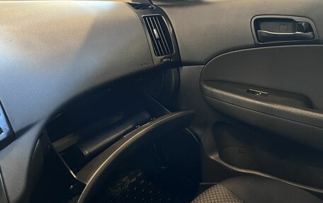 Hyundai i30 I, 2010 год, 542 000 рублей, 28 фотография