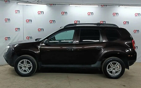 Renault Duster I рестайлинг, 2014 год, 699 000 рублей, 7 фотография