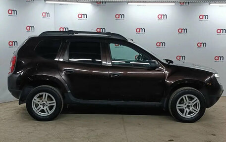 Renault Duster I рестайлинг, 2014 год, 699 000 рублей, 8 фотография