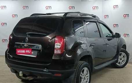 Renault Duster I рестайлинг, 2014 год, 699 000 рублей, 4 фотография