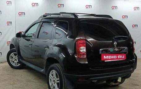 Renault Duster I рестайлинг, 2014 год, 699 000 рублей, 6 фотография