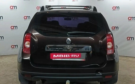 Renault Duster I рестайлинг, 2014 год, 699 000 рублей, 5 фотография