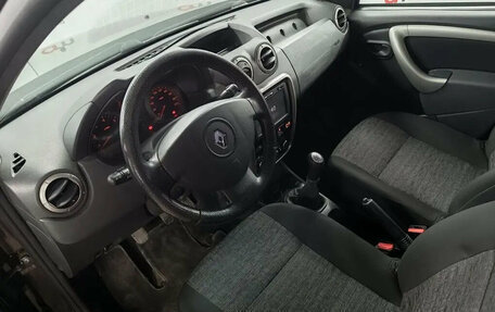 Renault Duster I рестайлинг, 2014 год, 699 000 рублей, 10 фотография