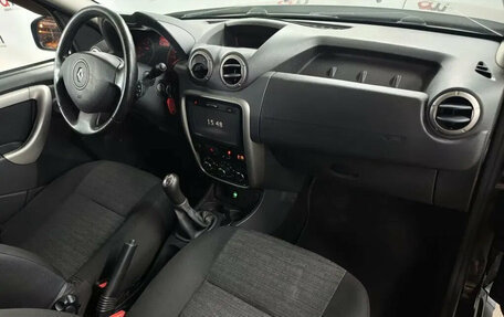 Renault Duster I рестайлинг, 2014 год, 699 000 рублей, 12 фотография