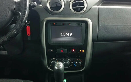 Renault Duster I рестайлинг, 2014 год, 699 000 рублей, 15 фотография