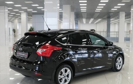 Ford Focus III, 2013 год, 728 000 рублей, 2 фотография